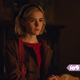 Sabrina Spellman (Kiernan Shipka) is basically the Hannah Montana of witchcraft.